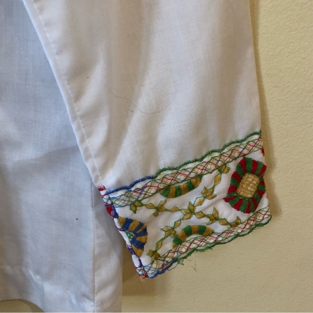Vintage Fritzi of California Top - Picture 9 of 11